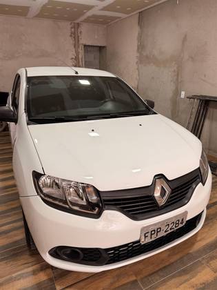 RENAULT SANDERO 1.0 12V SCE FLEX GT LINE MANUAL
